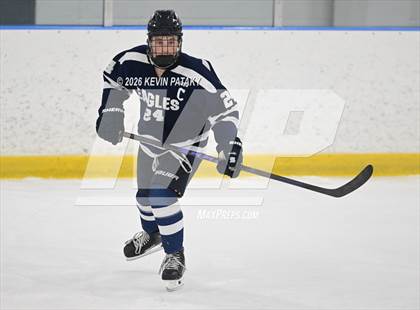 Thumbnail 2 in Wethersfield @ Simsbury (CCC Norh Semifinal) photogallery.