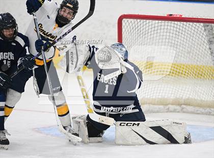Thumbnail 2 in Wethersfield @ Simsbury (CCC Norh Semifinal) photogallery.