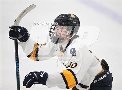 Thumbnail 2 in Wethersfield @ Simsbury (CCC Norh Semifinal) photogallery.