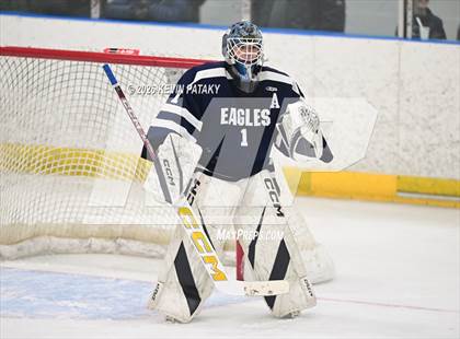 Thumbnail 1 in Wethersfield @ Simsbury (CCC Norh Semifinal) photogallery.