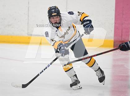 Thumbnail 3 in Wethersfield @ Simsbury (CCC Norh Semifinal) photogallery.