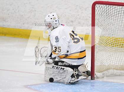 Thumbnail 1 in Wethersfield @ Simsbury (CCC Norh Semifinal) photogallery.