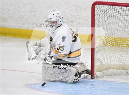 Thumbnail 2 in Wethersfield @ Simsbury (CCC Norh Semifinal) photogallery.