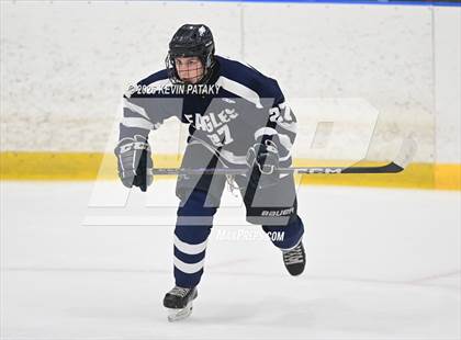 Thumbnail 2 in Wethersfield @ Simsbury (CCC Norh Semifinal) photogallery.