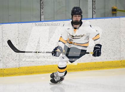 Thumbnail 2 in Wethersfield @ Simsbury (CCC Norh Semifinal) photogallery.