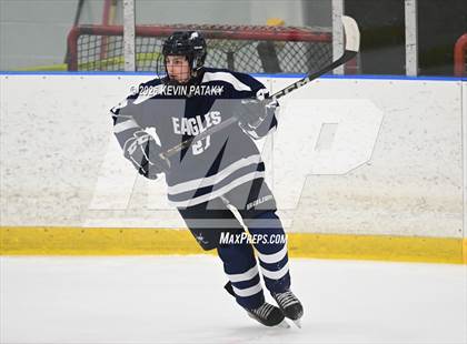 Thumbnail 3 in Wethersfield @ Simsbury (CCC Norh Semifinal) photogallery.