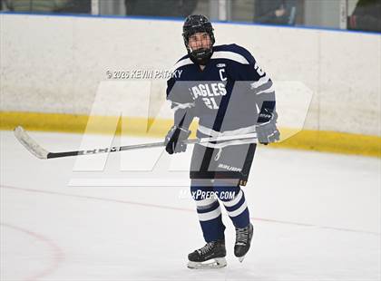 Thumbnail 3 in Wethersfield @ Simsbury (CCC Norh Semifinal) photogallery.