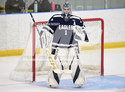 Thumbnail 1 in Wethersfield @ Simsbury (CCC Norh Semifinal) photogallery.