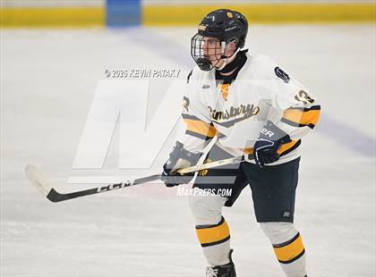 Thumbnail 2 in Wethersfield @ Simsbury (CCC Norh Semifinal) photogallery.