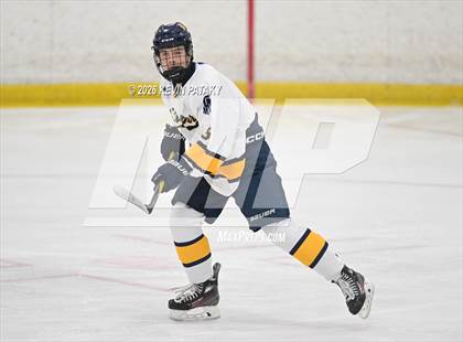 Thumbnail 3 in Wethersfield @ Simsbury (CCC Norh Semifinal) photogallery.