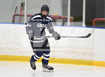 Thumbnail 2 in Wethersfield @ Simsbury (CCC Norh Semifinal) photogallery.