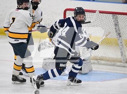 Thumbnail 3 in Wethersfield @ Simsbury (CCC Norh Semifinal) photogallery.
