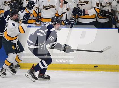 Thumbnail 1 in Wethersfield @ Simsbury (CCC Norh Semifinal) photogallery.