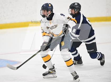 Thumbnail 1 in Wethersfield @ Simsbury (CCC Norh Semifinal) photogallery.