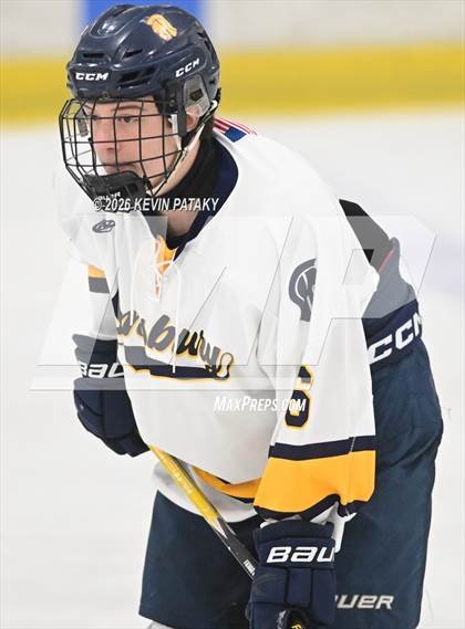Thumbnail 2 in Wethersfield @ Simsbury (CCC Norh Semifinal) photogallery.