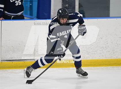 Thumbnail 2 in Wethersfield @ Simsbury (CCC Norh Semifinal) photogallery.