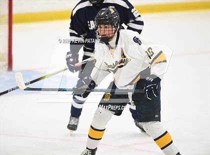 Thumbnail 1 in Wethersfield @ Simsbury (CCC Norh Semifinal) photogallery.