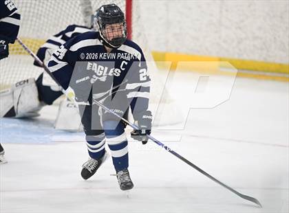 Thumbnail 2 in Wethersfield @ Simsbury (CCC Norh Semifinal) photogallery.
