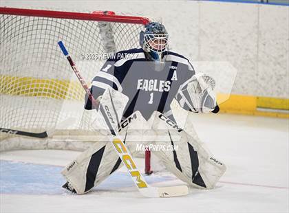 Thumbnail 3 in Wethersfield @ Simsbury (CCC Norh Semifinal) photogallery.