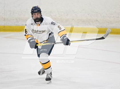 Thumbnail 1 in Wethersfield @ Simsbury (CCC Norh Semifinal) photogallery.
