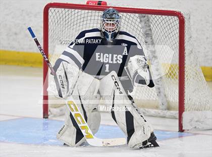 Thumbnail 2 in Wethersfield @ Simsbury (CCC Norh Semifinal) photogallery.