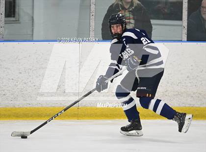 Thumbnail 3 in Wethersfield @ Simsbury (CCC Norh Semifinal) photogallery.
