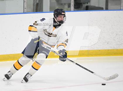 Thumbnail 2 in Wethersfield @ Simsbury (CCC Norh Semifinal) photogallery.
