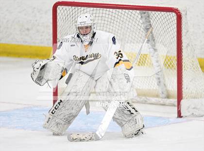 Thumbnail 2 in Wethersfield @ Simsbury (CCC Norh Semifinal) photogallery.