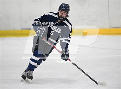 Thumbnail 1 in Wethersfield @ Simsbury (CCC Norh Semifinal) photogallery.