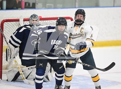 Thumbnail 1 in Wethersfield @ Simsbury (CCC Norh Semifinal) photogallery.