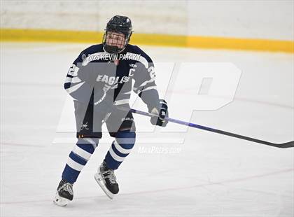 Thumbnail 1 in Wethersfield @ Simsbury (CCC Norh Semifinal) photogallery.