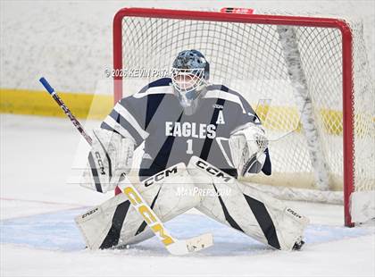 Thumbnail 2 in Wethersfield @ Simsbury (CCC Norh Semifinal) photogallery.