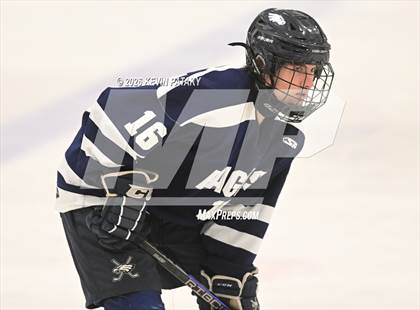 Thumbnail 3 in Wethersfield @ Simsbury (CCC Norh Semifinal) photogallery.