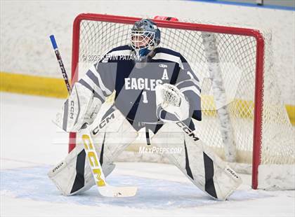 Thumbnail 1 in Wethersfield @ Simsbury (CCC Norh Semifinal) photogallery.