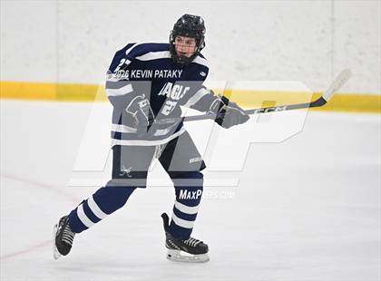 Thumbnail 2 in Wethersfield @ Simsbury (CCC Norh Semifinal) photogallery.