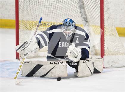 Thumbnail 2 in Wethersfield @ Simsbury (CCC Norh Semifinal) photogallery.