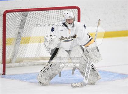 Thumbnail 3 in Wethersfield @ Simsbury (CCC Norh Semifinal) photogallery.