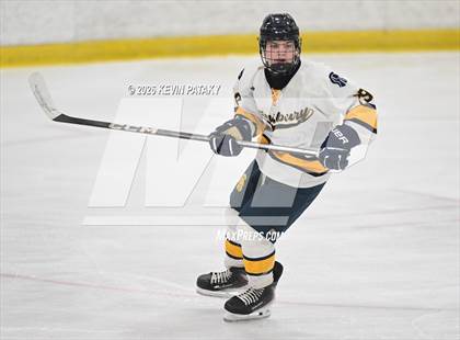 Thumbnail 3 in Wethersfield @ Simsbury (CCC Norh Semifinal) photogallery.