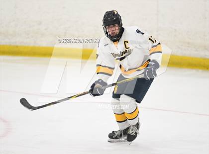 Thumbnail 2 in Wethersfield @ Simsbury (CCC Norh Semifinal) photogallery.