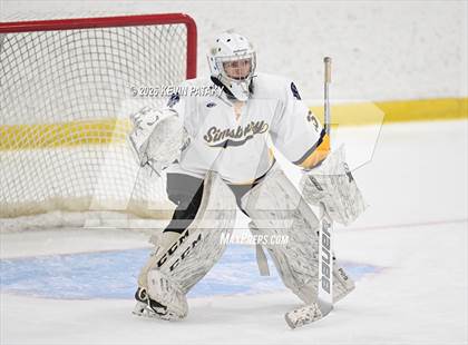 Thumbnail 3 in Wethersfield @ Simsbury (CCC Norh Semifinal) photogallery.
