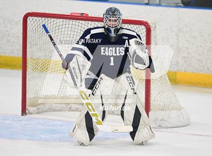 Thumbnail 3 in Wethersfield @ Simsbury (CCC Norh Semifinal) photogallery.