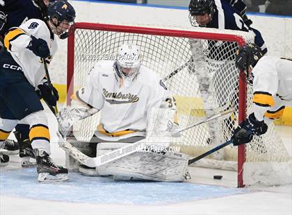 Thumbnail 3 in Wethersfield @ Simsbury (CCC Norh Semifinal) photogallery.