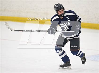 Thumbnail 3 in Wethersfield @ Simsbury (CCC Norh Semifinal) photogallery.