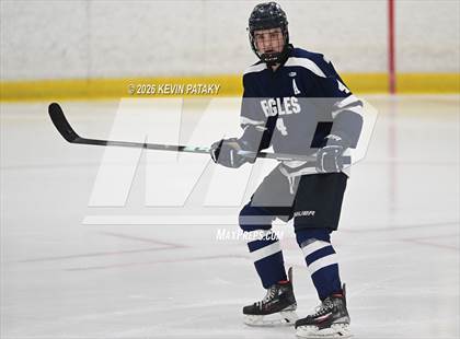 Thumbnail 3 in Wethersfield @ Simsbury (CCC Norh Semifinal) photogallery.