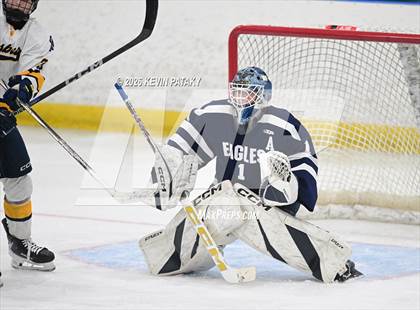 Thumbnail 2 in Wethersfield @ Simsbury (CCC Norh Semifinal) photogallery.