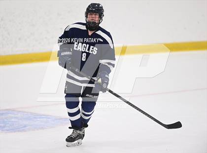 Thumbnail 2 in Wethersfield @ Simsbury (CCC Norh Semifinal) photogallery.