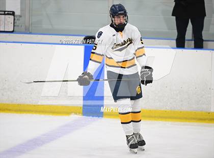 Thumbnail 1 in Wethersfield @ Simsbury (CCC Norh Semifinal) photogallery.