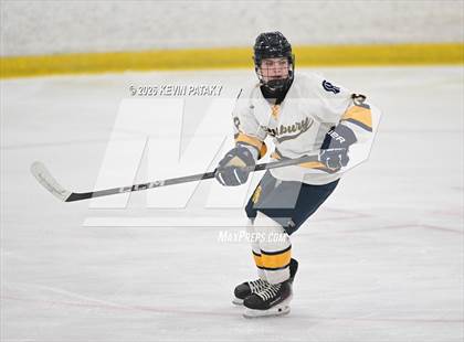 Thumbnail 3 in Wethersfield @ Simsbury (CCC Norh Semifinal) photogallery.