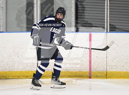 Thumbnail 1 in Wethersfield @ Simsbury (CCC Norh Semifinal) photogallery.