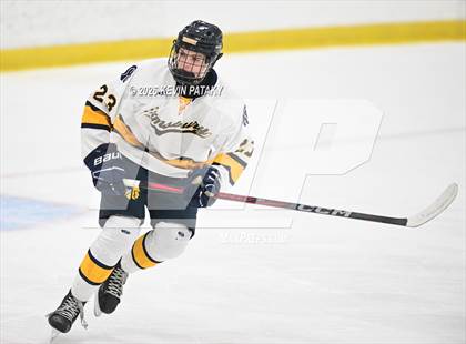 Thumbnail 3 in Wethersfield @ Simsbury (CCC Norh Semifinal) photogallery.
